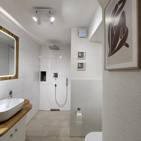 Feriehus Frankfurt-naehe 3 19 Betten *