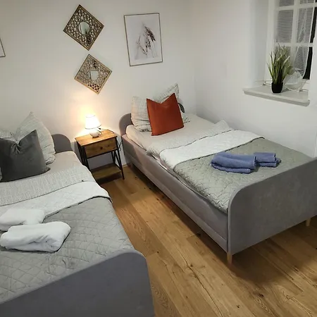 Feriehus Frankfurt-naehe 3 19 Betten Babenhausen (Hessen)