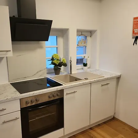 Feriehus Frankfurt-naehe 3 19 Betten