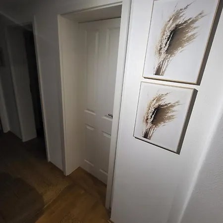 Feriehus Frankfurt-naehe 3 19 Betten *