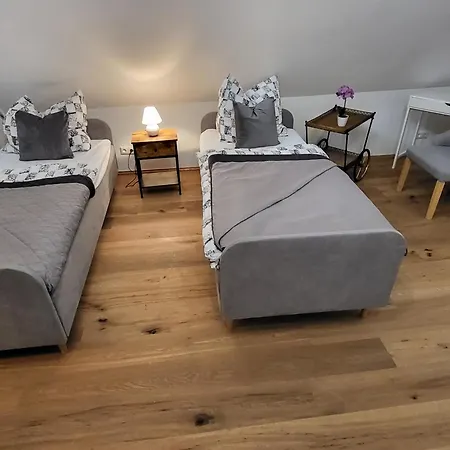 Feriehus Frankfurt-naehe 3 19 Betten Babenhausen (Hessen)