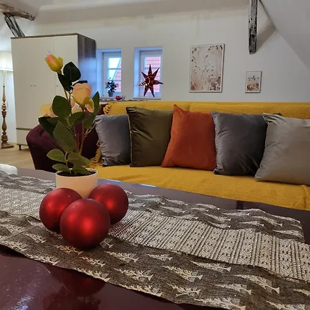 Feriehus Frankfurt-naehe 3 19 Betten