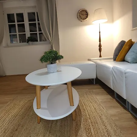 Feriehus Frankfurt-naehe 3 19 Betten