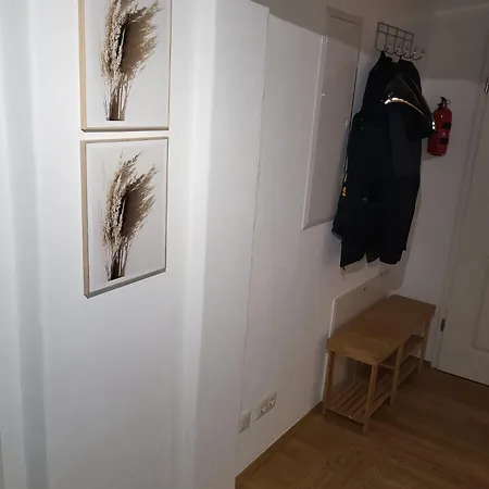 Feriehus Frankfurt-naehe 3 19 Betten *