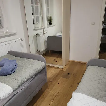 Feriehus Frankfurt-naehe 3 19 Betten *