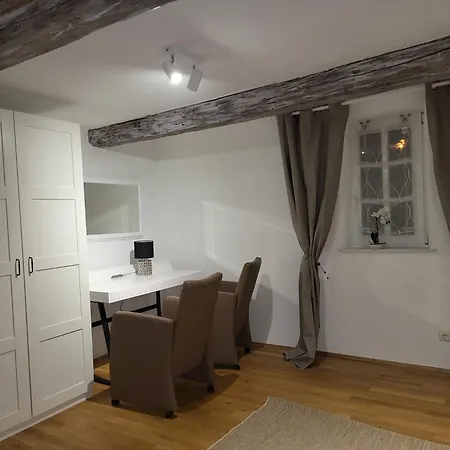 Feriehus Frankfurt-naehe 3 19 Betten *