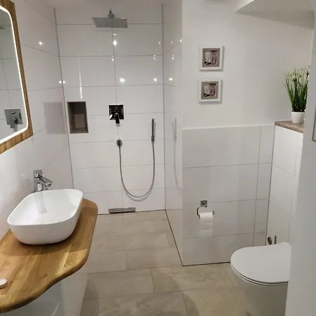 Feriehus Frankfurt-naehe 3 19 Betten