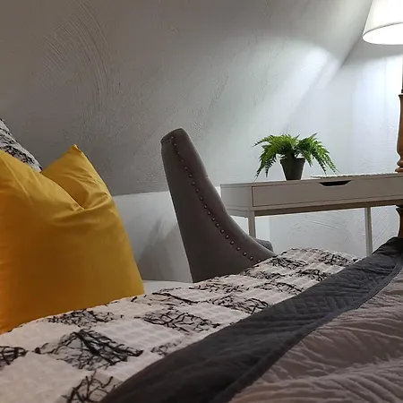 Feriehus Frankfurt-naehe 3 19 Betten