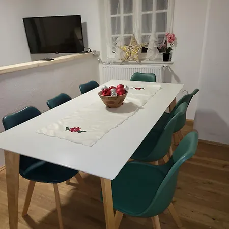 Feriehus Frankfurt-naehe 3 19 Betten Babenhausen (Hessen)