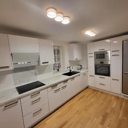 Frankfurt-naehe 3 19 Betten Feriehus Babenhausen (Hessen)